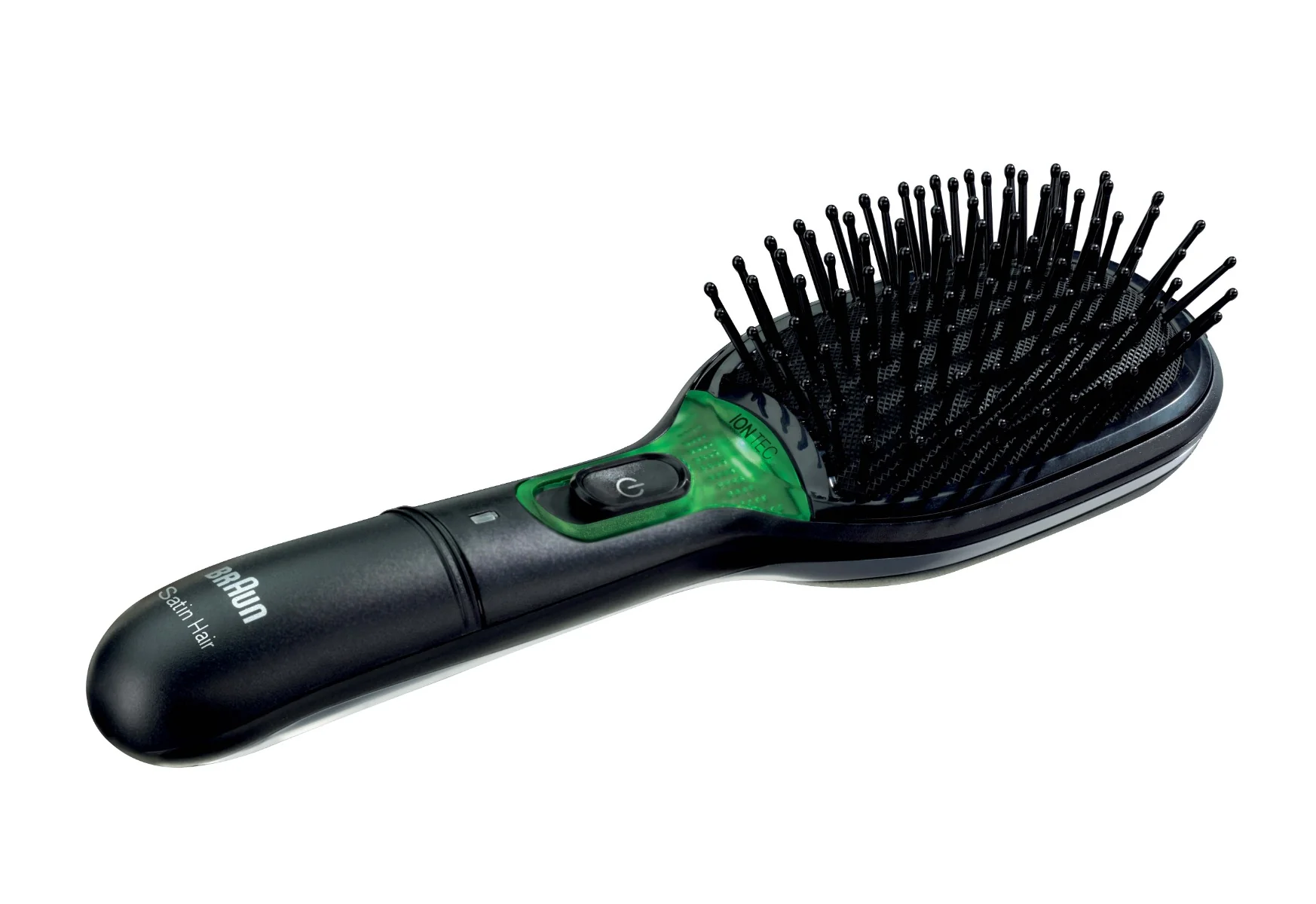 Braun Satin Hair 7 BR 710 kartáč na vlasy