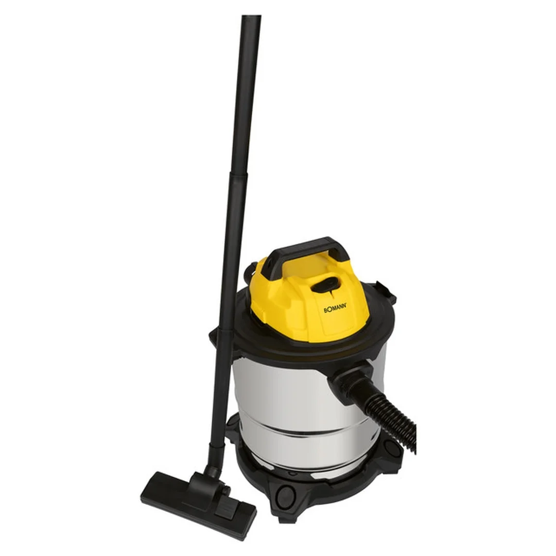 Bomann BS 6058 CB multi vysavač 3v1,1200W 