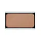 ARTDECO Blusher odstín 02 deep brown orange blush pudrová tvářenka 5 g