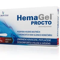 Hemagel PROCTO