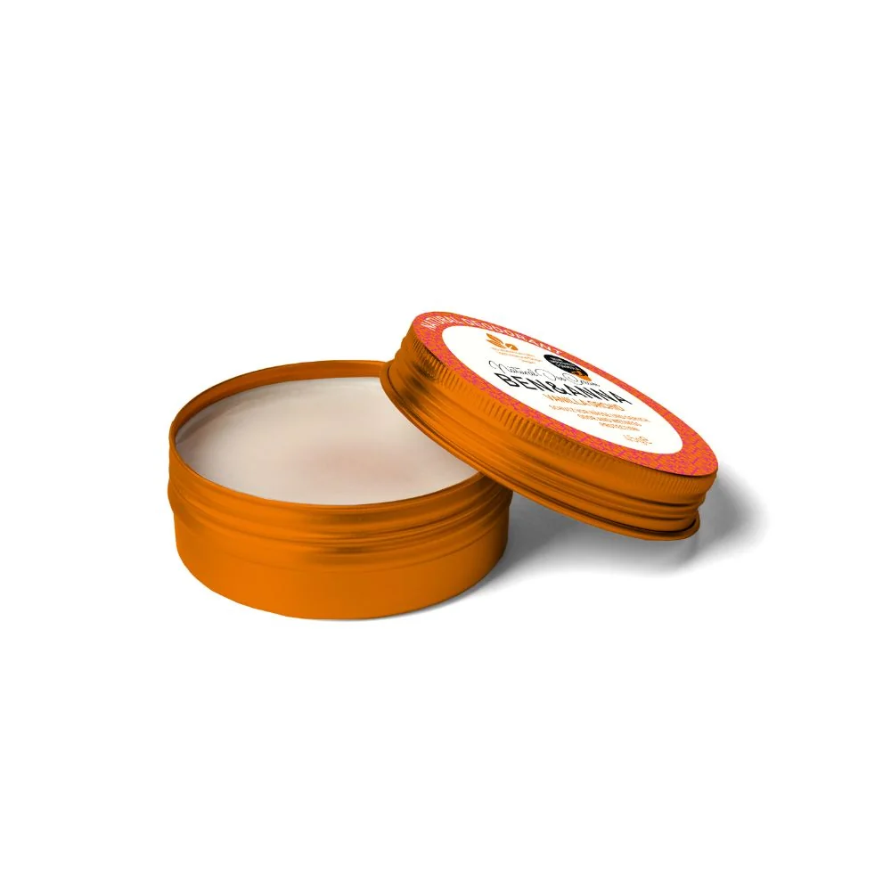Ben & Anna Deo krém Vanilla Orchid 45 g