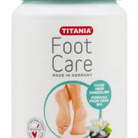 Titania Foot Care Relaxační koupel na nohy