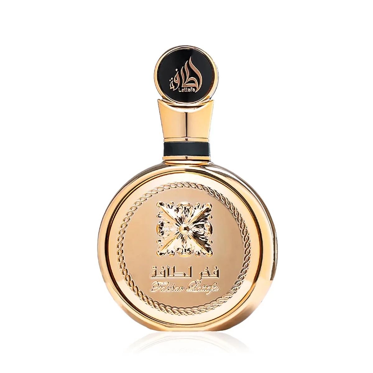 Lattafa Pride Fakhar Extrait EDP 100 ml W 