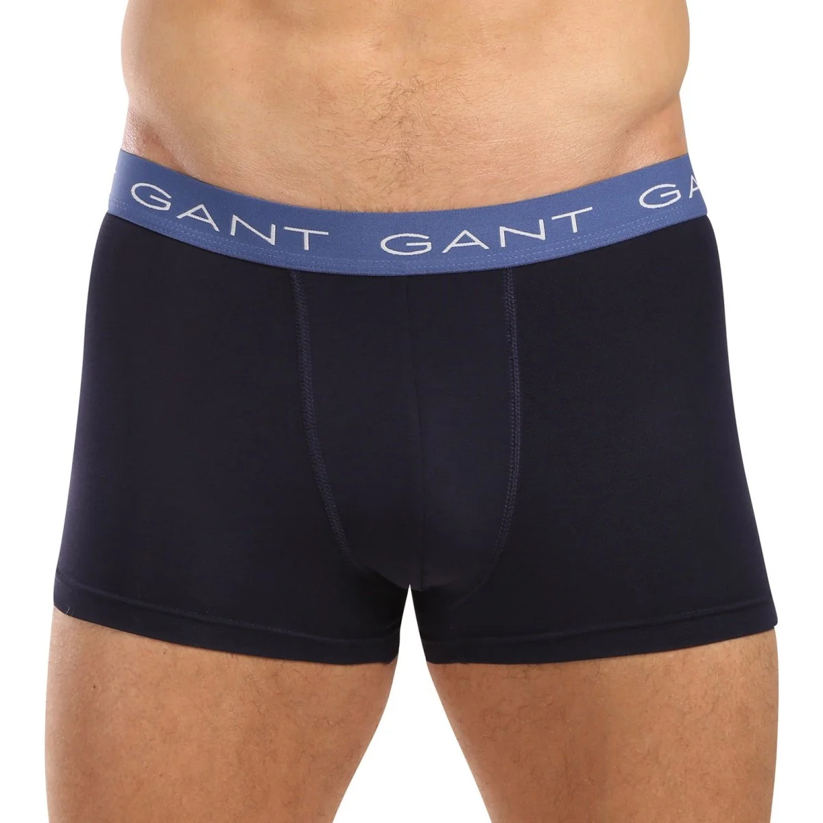 Gant 3PACK pánské boxerky vícebarevné (902433023-433) M