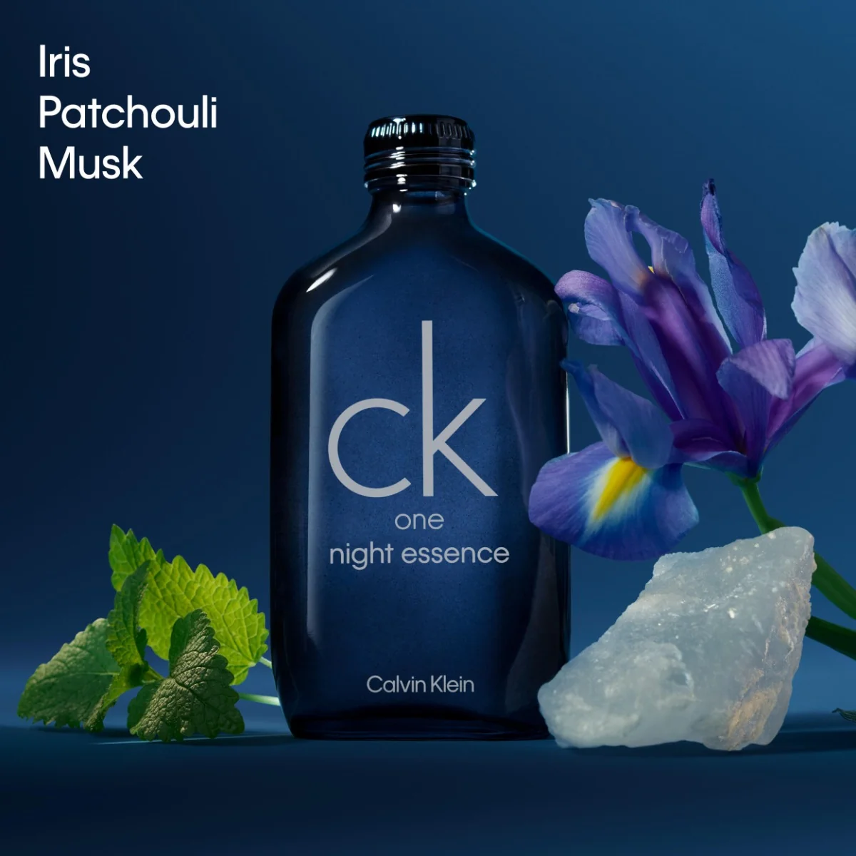 Calvin Klein One Night Essence parfém unisex 50 ml