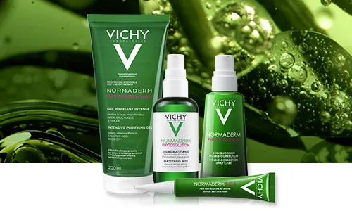 VICHY NORMADERM
