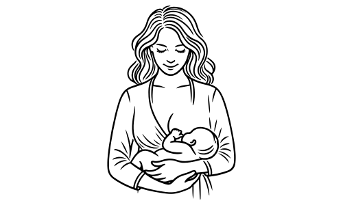 kojení kojení