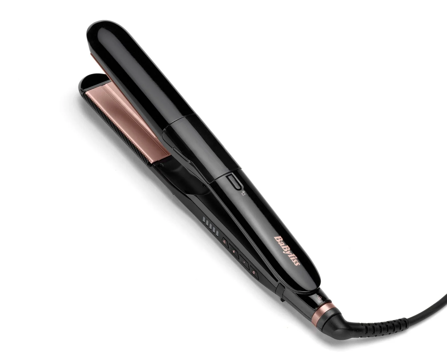 BABYLISS ST493E žehlička na vlasy