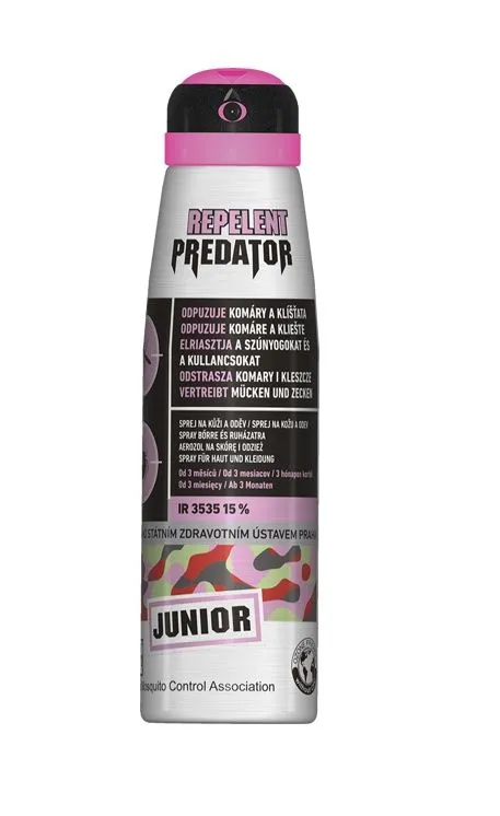 Predator Repelent JUNIOR