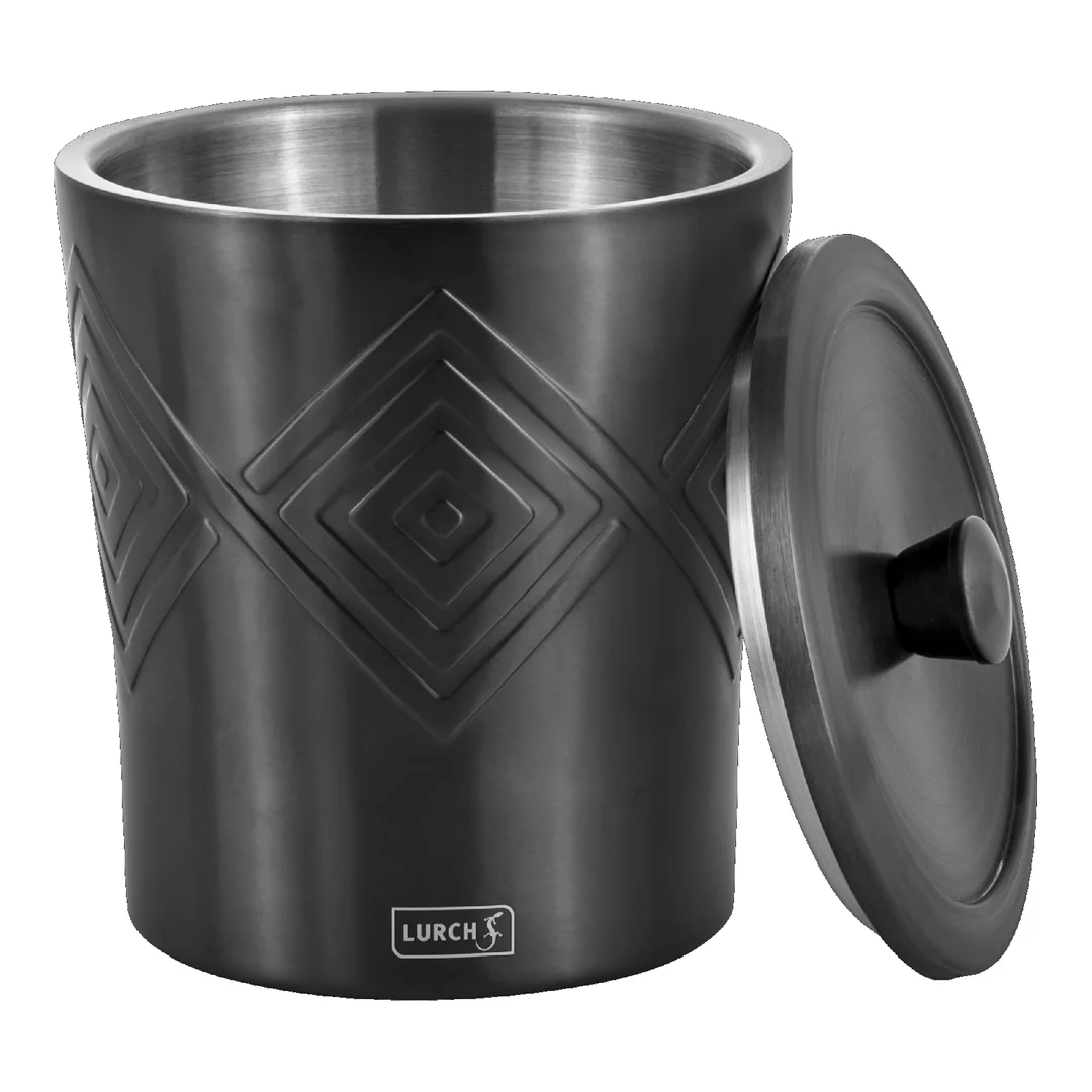 Lurch nerez nádoba na led 1500ml (00240795) 