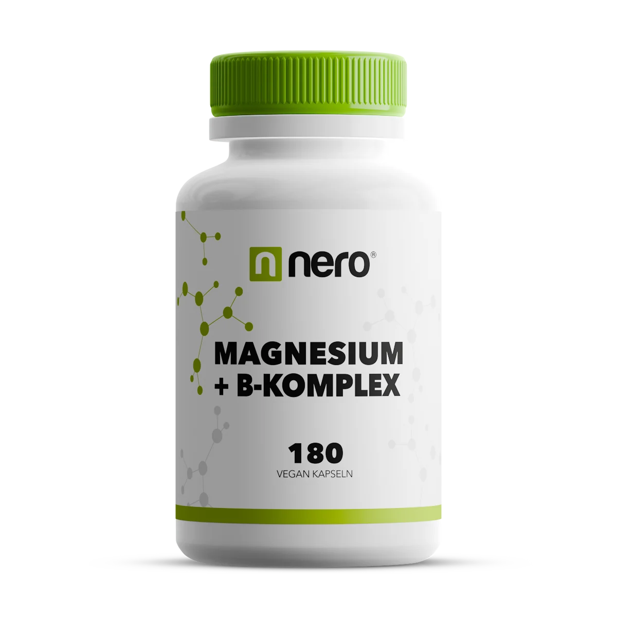 NERO Magnesium + B-Komplex 180 tablet
