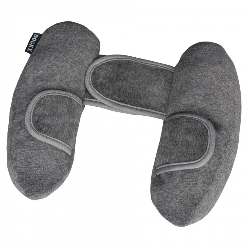 Dooky podhlavníček Head Support Pillow Grey