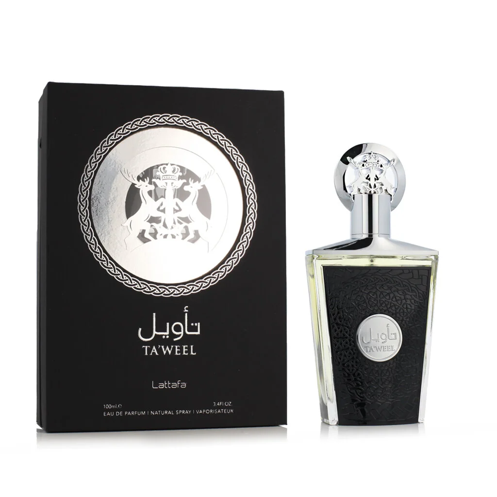 Lattafa Ta'weel EDP 100 ml UNISEX
