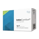 Intim Comfort 10 kapesníčků-anti-intertrigo balsám