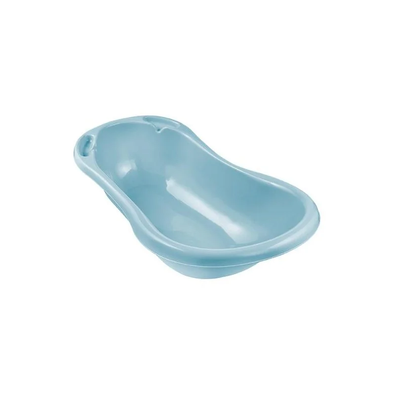 Keeeper Vanička Little Duck, 84 cm - modrá/šedá