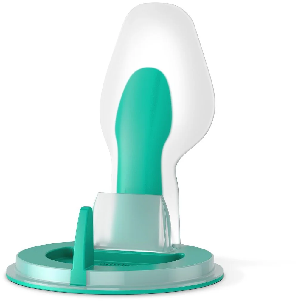 Avent Ventil AirFree do lahve Anti-colic/Classic+ 1 ks