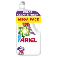 Ariel Color Prací gel