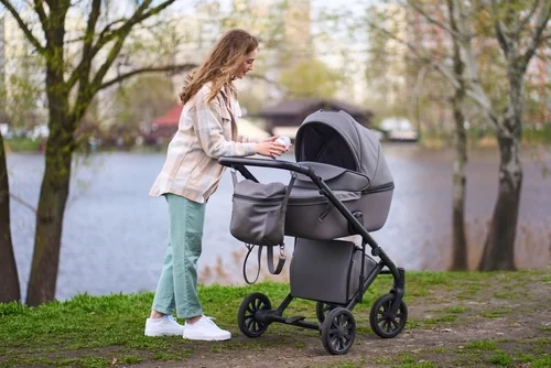 Hluboké kočárky