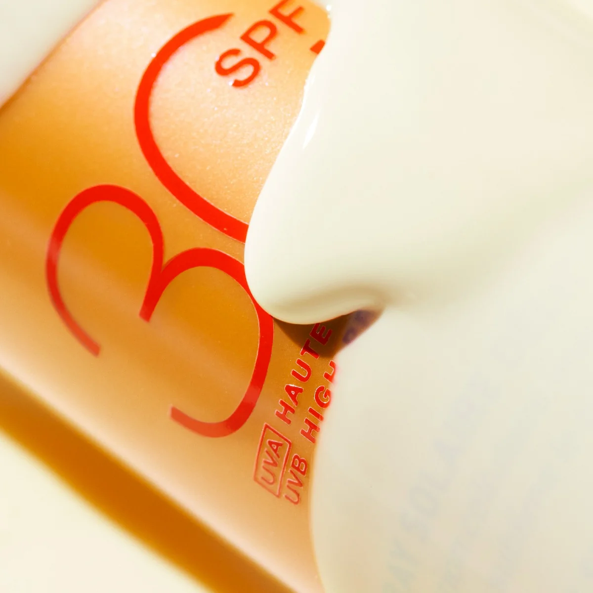 Nuxe Sun Jemný opalovací sprej na tvář a tělo SPF30 150 ml