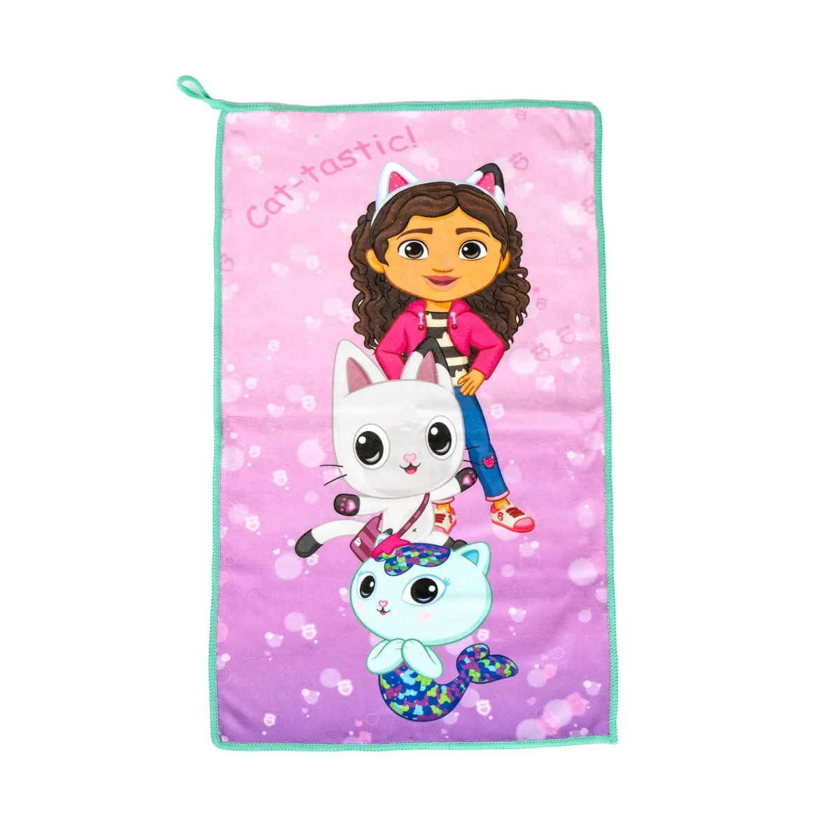 Cerdá Cestovní sada doplňků Gabby´s Dollhouse