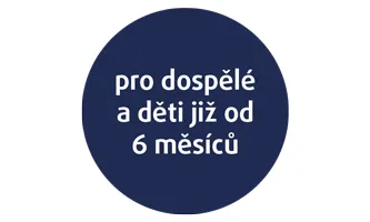 Biopron® Forte. pro dospělé a děti již od 6 měcíců.