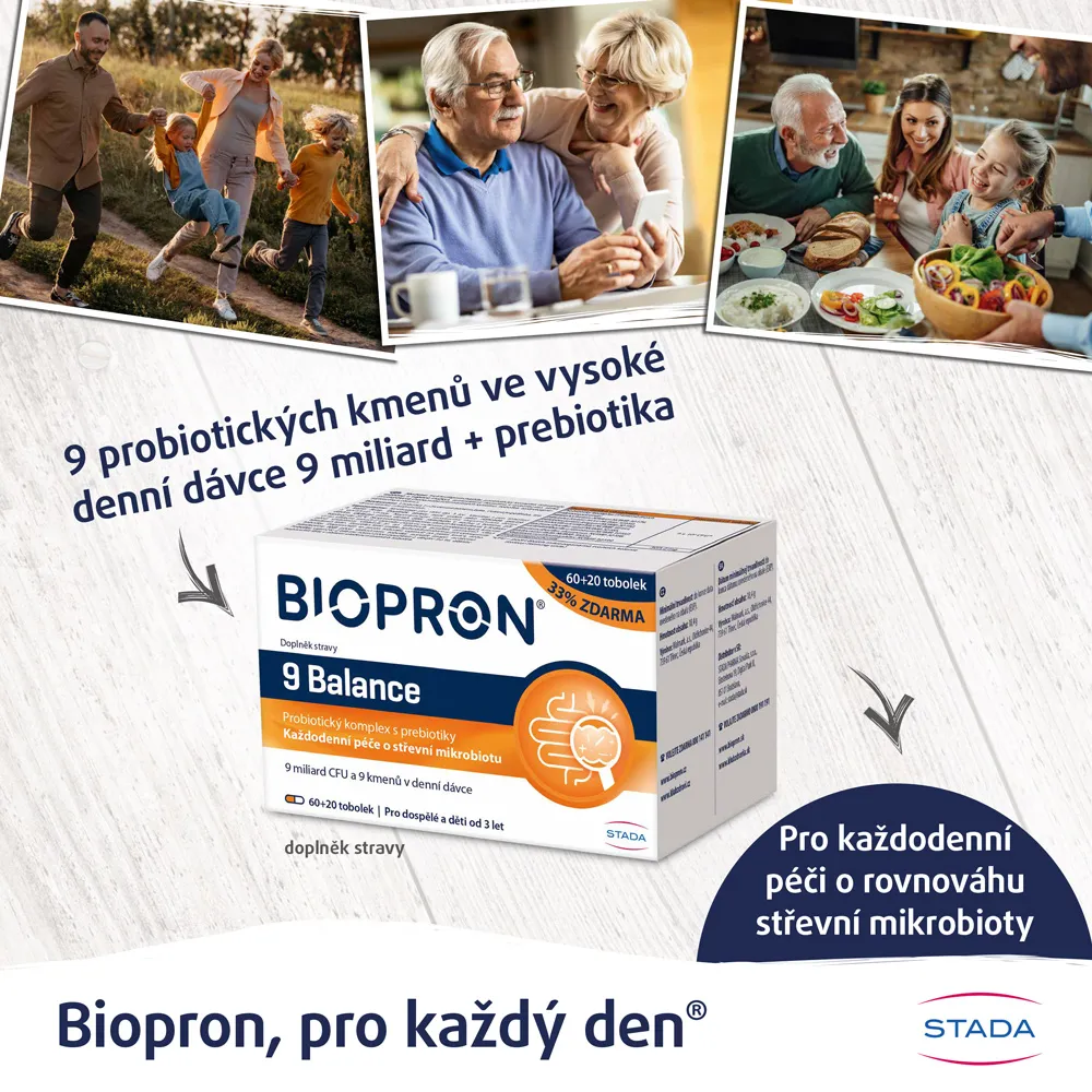 Biopron 9 60+20 tobolek