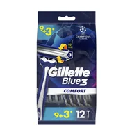 Gillette Blue3 Comfort