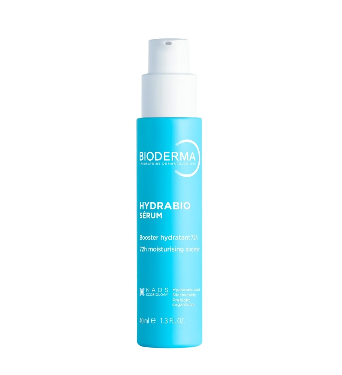 BIODERMA Hydrabio sérum pro suchou pleť 40 ml