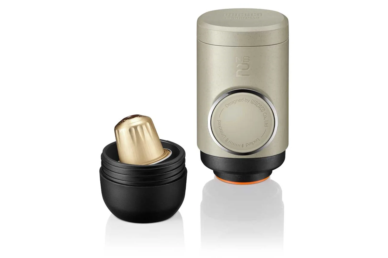 Wacaco Minipresso NS2