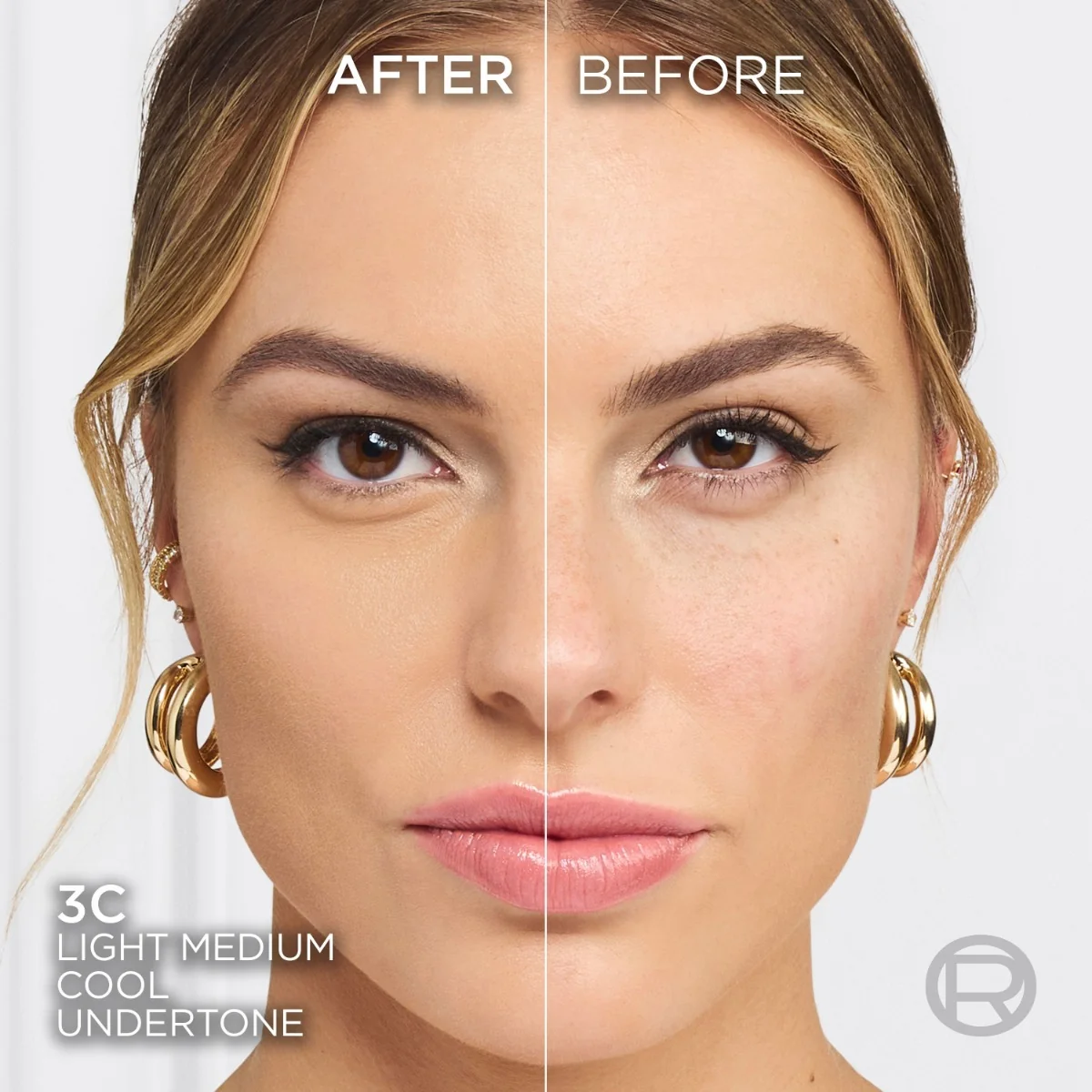 Loréal Paris True Match Super Blendable Foundation 3.R/ 3.C sjednocující make-up 30 ml