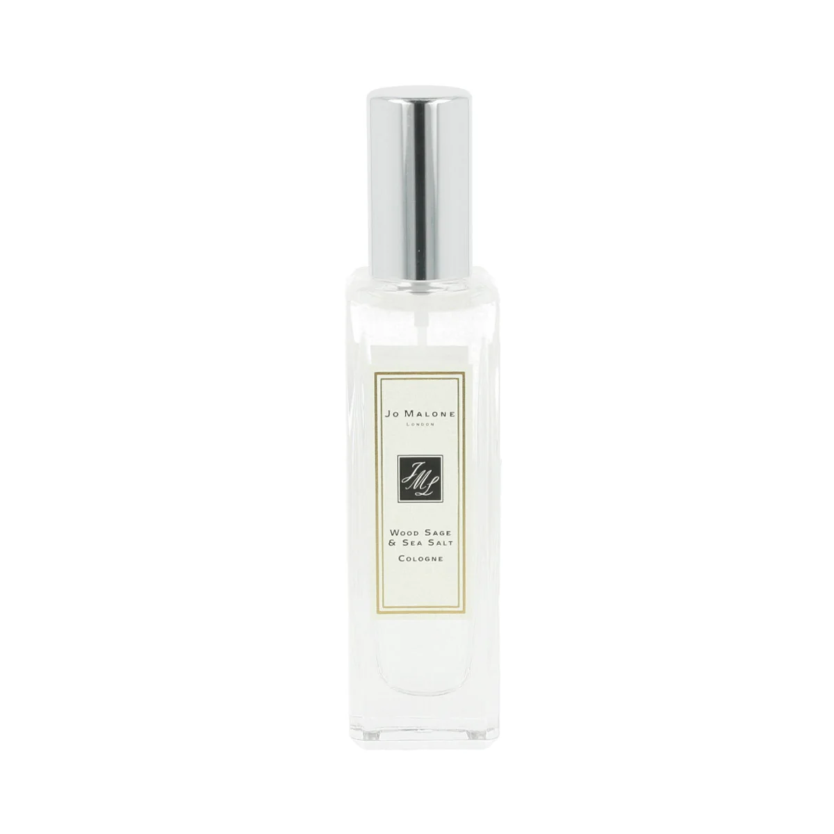 Jo Malone Wood Sage & Sea Salt EDC 30 ml UNISEX (Bez krabičky)