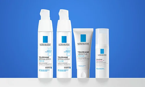 La Roche-Posay Tolériane La Roche-Posay Tolériane