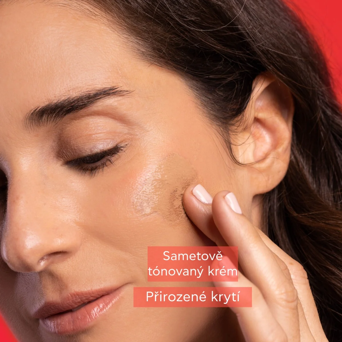 APIVITA Bee Sun Safe Anti-Spot Anti-Age SPF50 tónovaný krém 50 ml