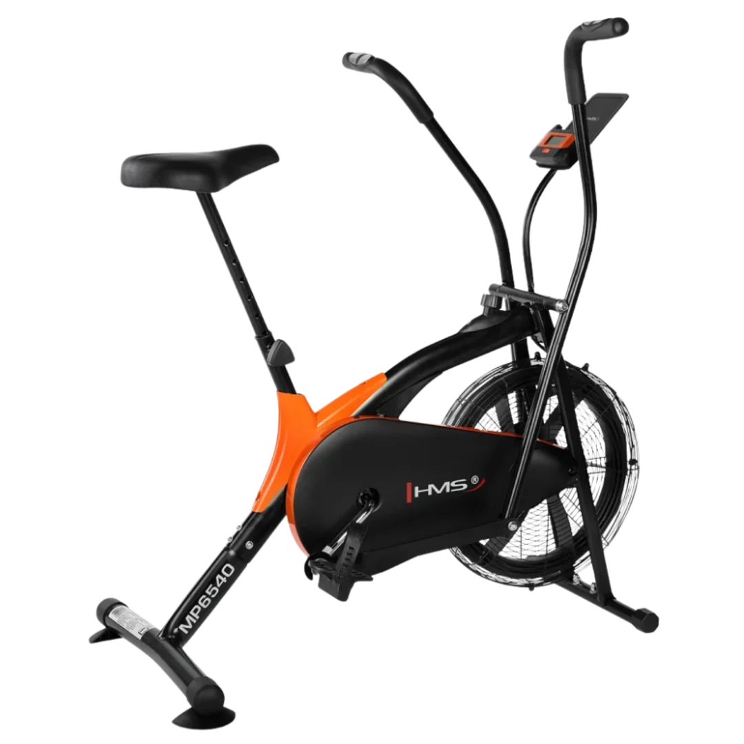 HMS AirBike MP6540