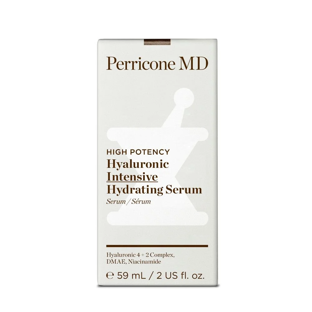 Perricone MD High Potency intenzivní hydratační sérum 59 ml