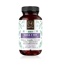 NATU Maca 4 Mix BIO