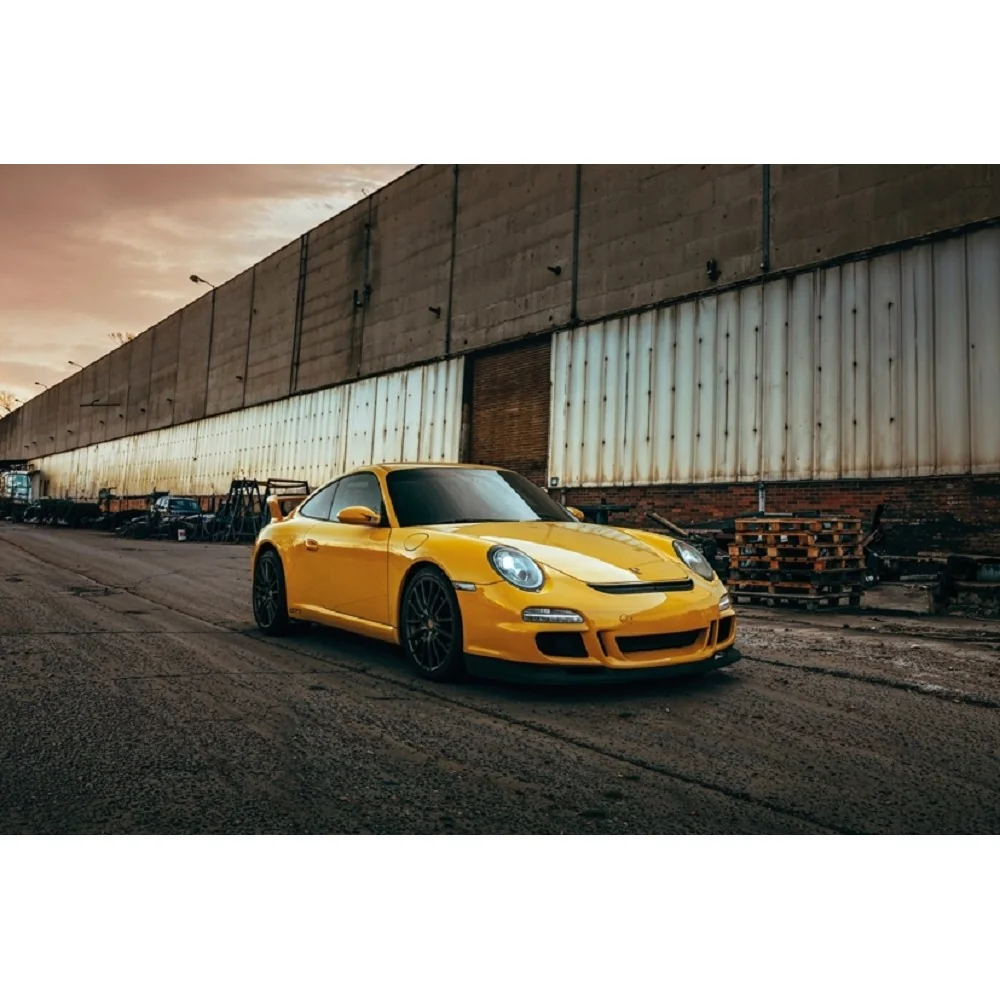 Baloušek Nástěnný kalendář Dream Cars 2027 45 × 32 cm