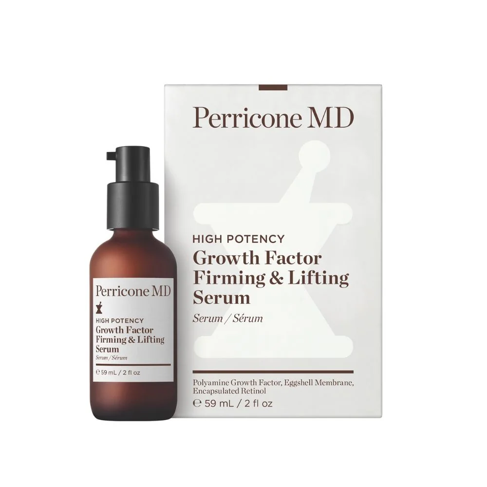 Perricone MD High Potency liftingové a zpevňující sérum 59 ml