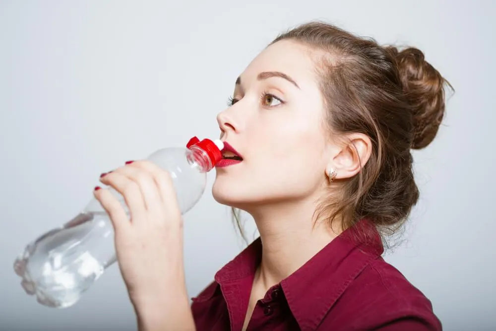Sucho v ústech – příčiny a pomoc