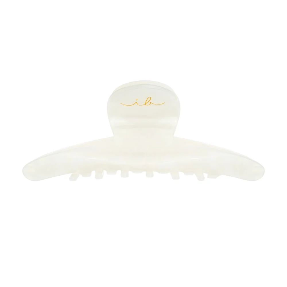 Invisibobble Clipstar Clawdia Tortoise vel. L skřipec do vlasů 1 ks