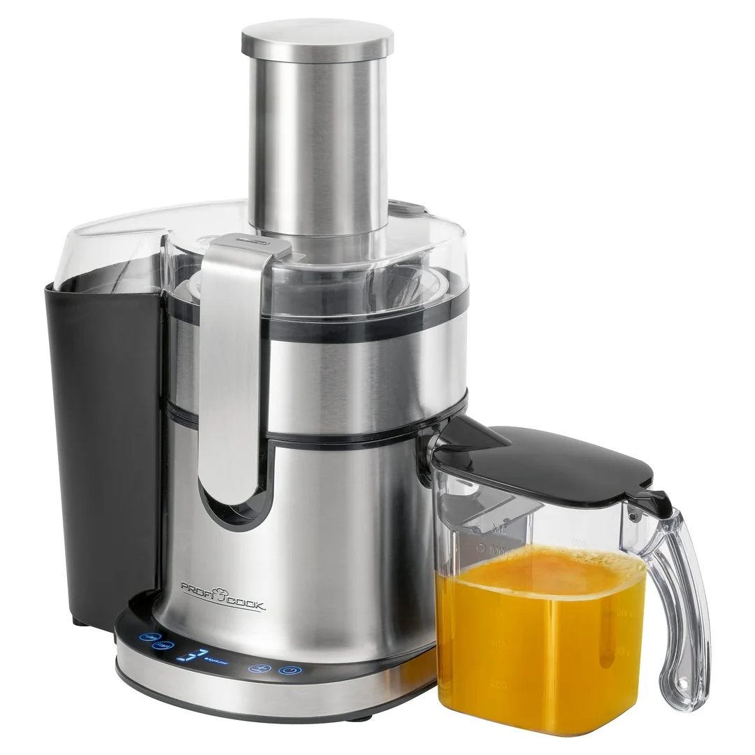 ProfiCook AE 1156 Automat.odšťavňovač 