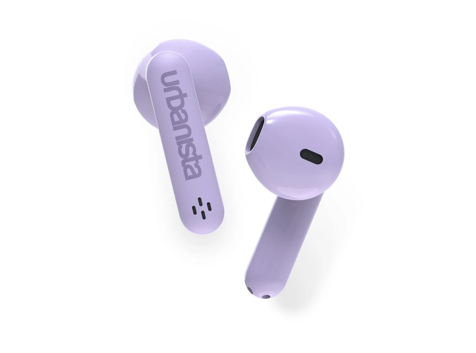 Urbanista Austin bezdrátová sluchátka purple