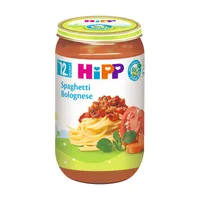 Hipp BIO Boloňské špagety