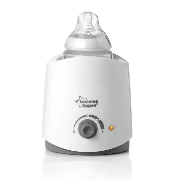 Tommee Tippee Ohřívačka kojeneckých lahví C2N