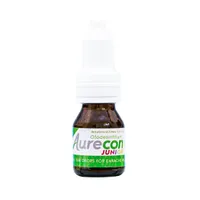 Aurecon drops forte junior