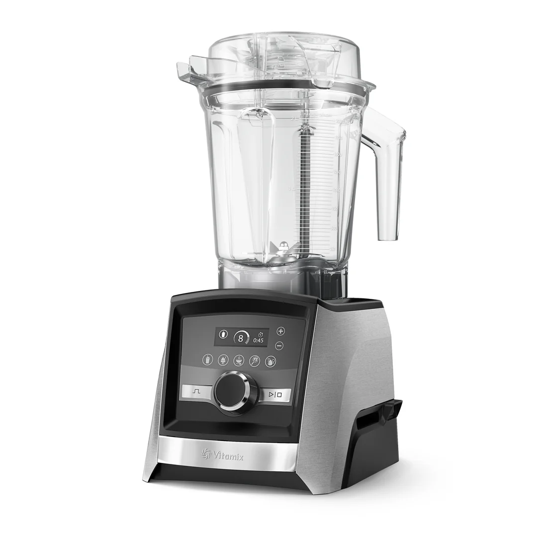 Vitamix Ascent A3500 nerez Mixér (VM-063192)