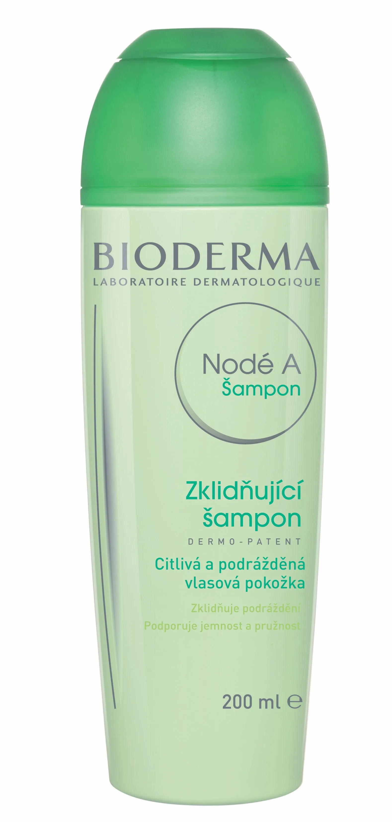 Bioderma Nodé A Šampon 200 ml