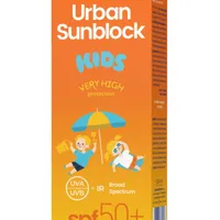 Biotter Novaclear Urban Sunblock SPF50+