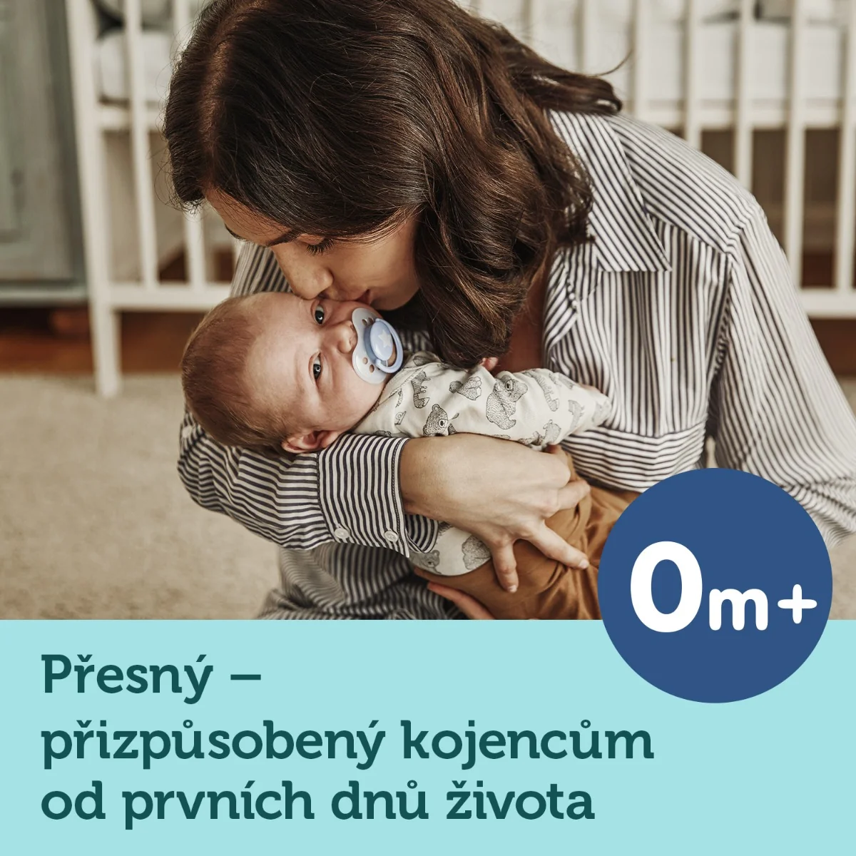 Canpol babies EasyStart Bezkontaktní infračervený teploměr 