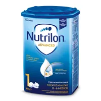 Nutrilon Advanced 1